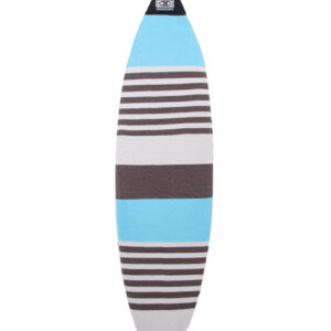 Ocean and Earth Shortboard Stretch SOX 6’6 Board Cover