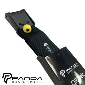 Panda Quick Release SUP Waist Leash QR Belt