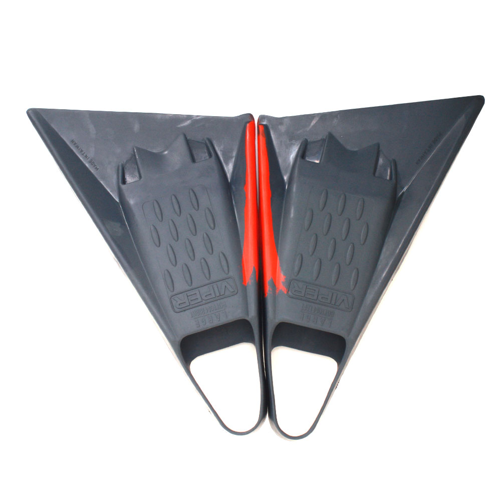 MS Viper Delta Bodyboarding Fins