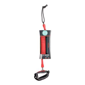 RYD Bodyboard 4ft 7mm Wrist Leash