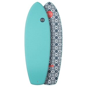RYD Drone Ranger Soft Top 6'0