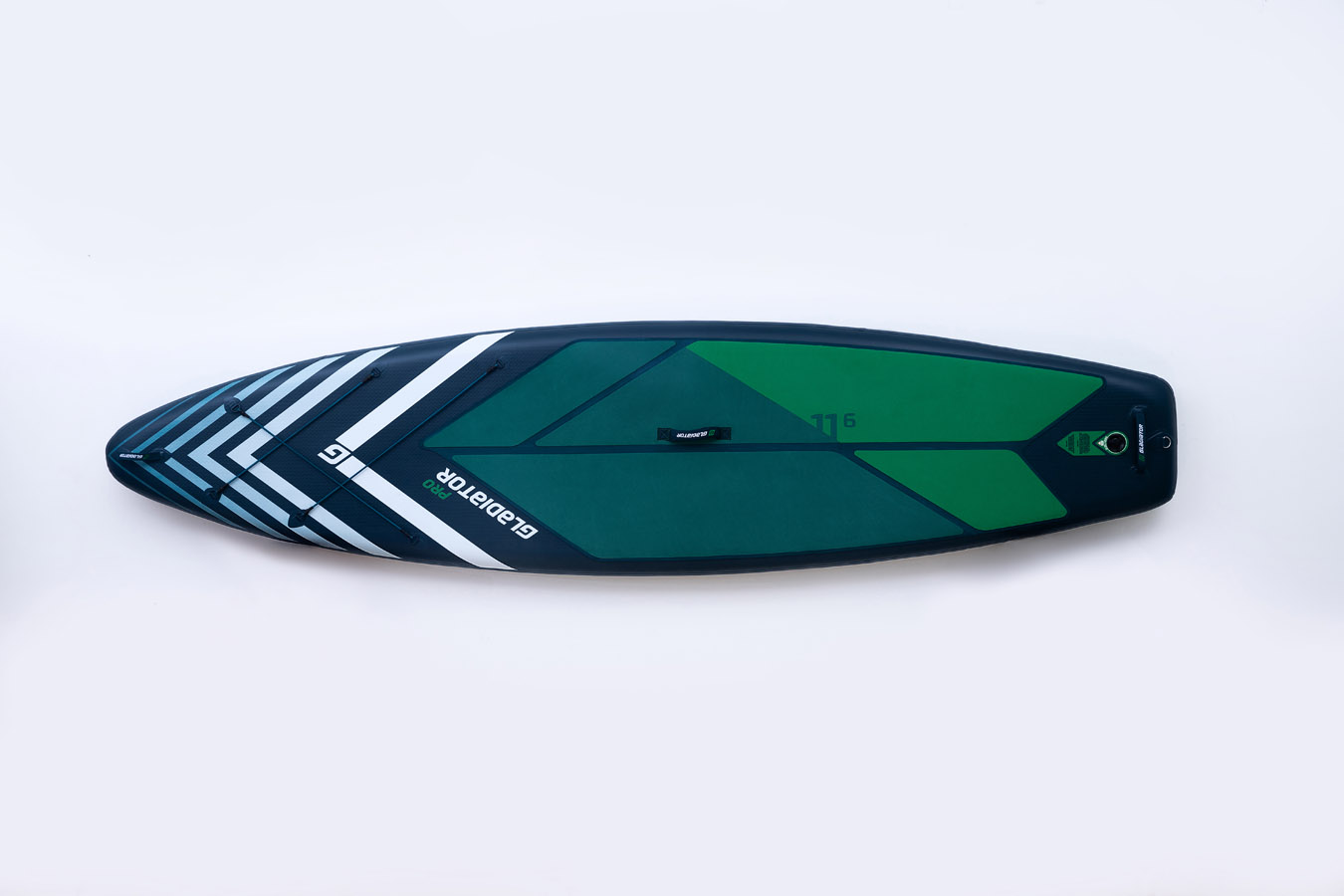 Gladiator Pro 11'6 SUP Package - Image 2