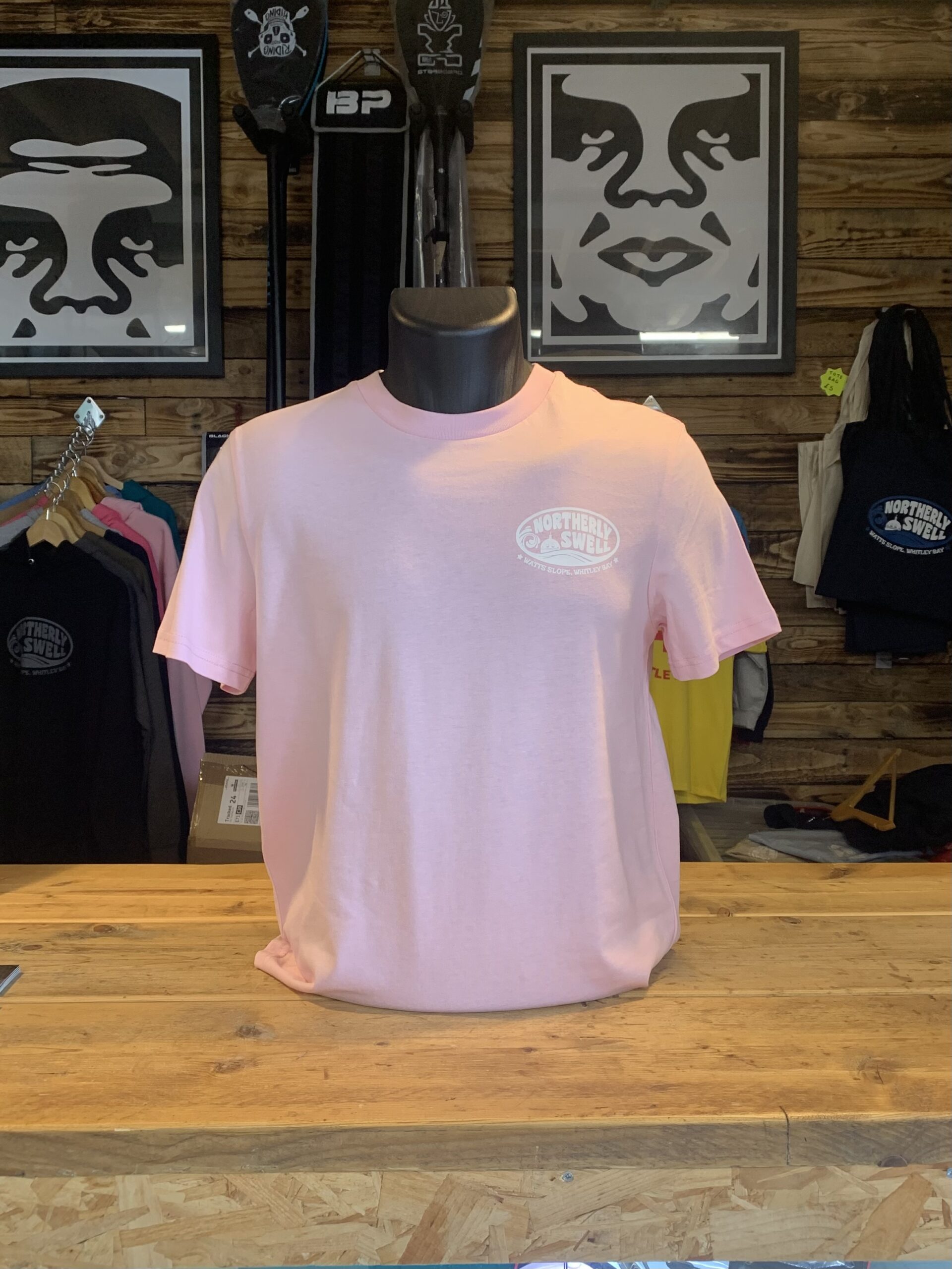 Northerly Swell Original Surf T-Shirt - Image 12