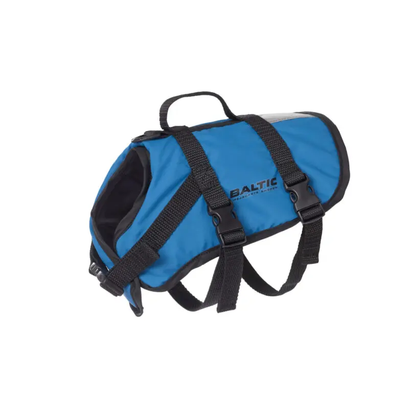 Baltic Pluto Pet Buoyancy Aid - Image 2