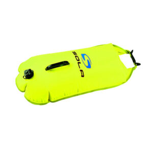 Sola 28L Inflatable Swim Buoy Dry Bag