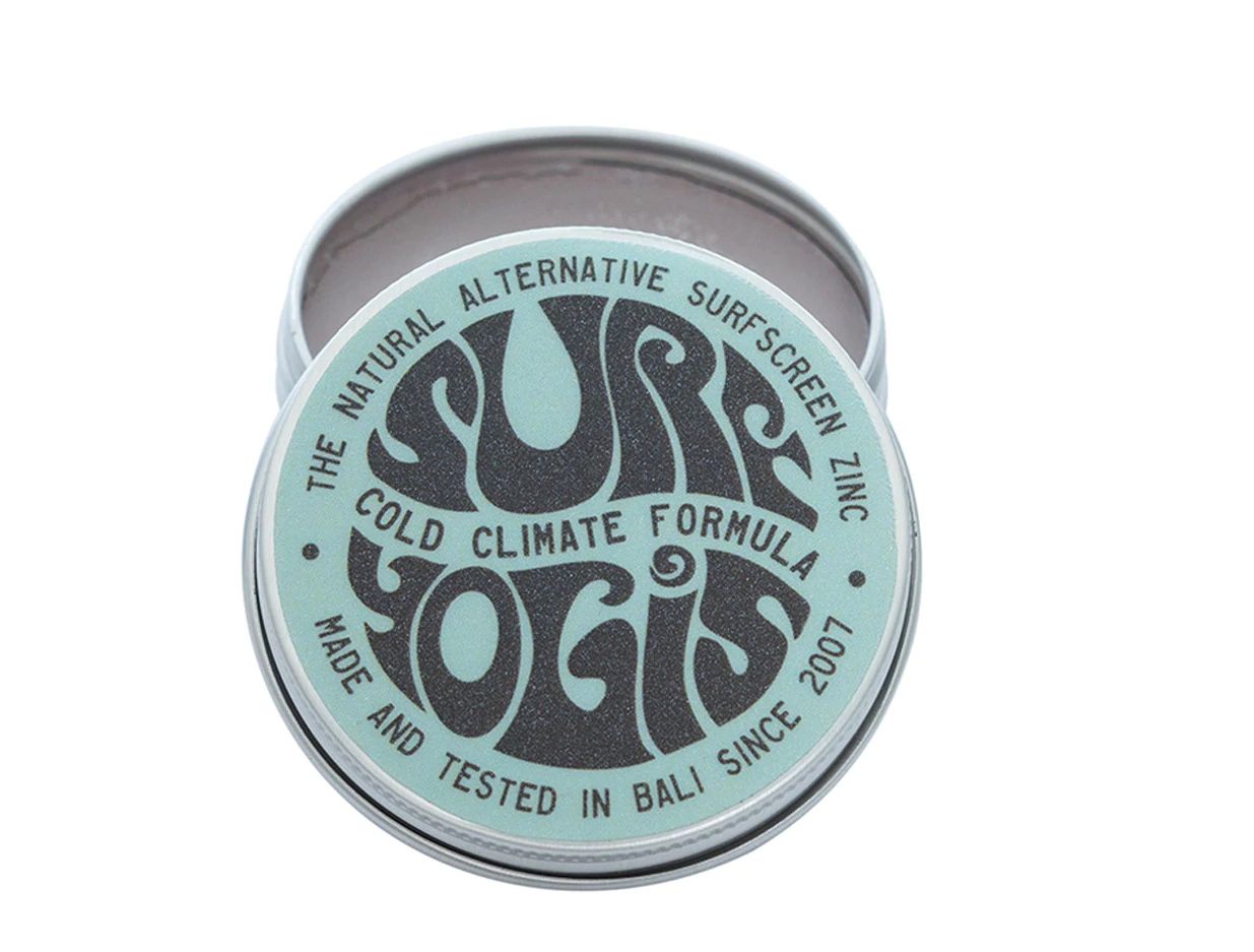 Surfyogis 100% Natural Reef Safe Surfscreen Zinc - Image 6