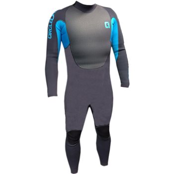 Circle One Faze Steamer 5/4mm Wetsuit Mens