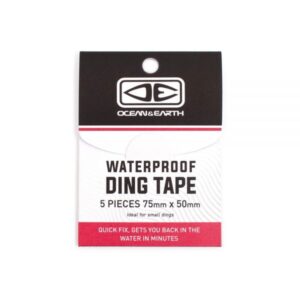 Ocean and Earth Ding Tape