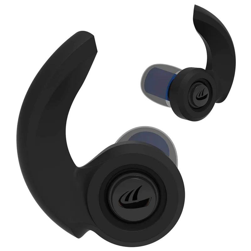 Wavy Ocean Surf and Swim Earplugs - Image 5