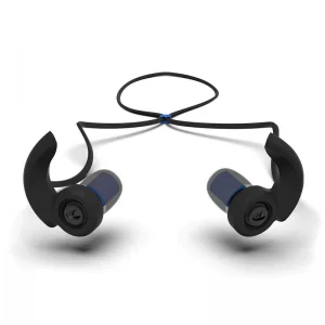 Wavy Ocean Surf and Swim Earplugs