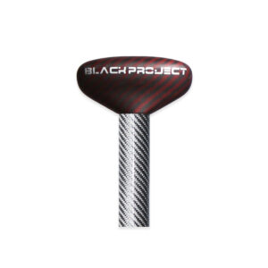 Black Project Power Grip SUP Paddle Handle