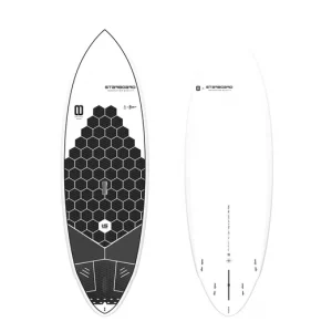 Starboard Spice Limited Series Paddleboard