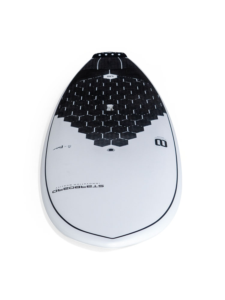 Starboard Wedge Limited Series Paddleboard - Image 2