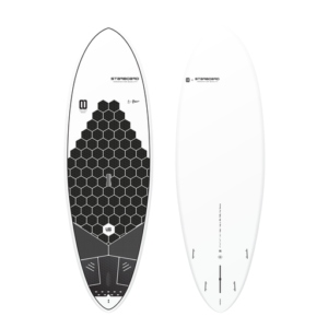 Starboard Wedge Limited Series Paddleboard