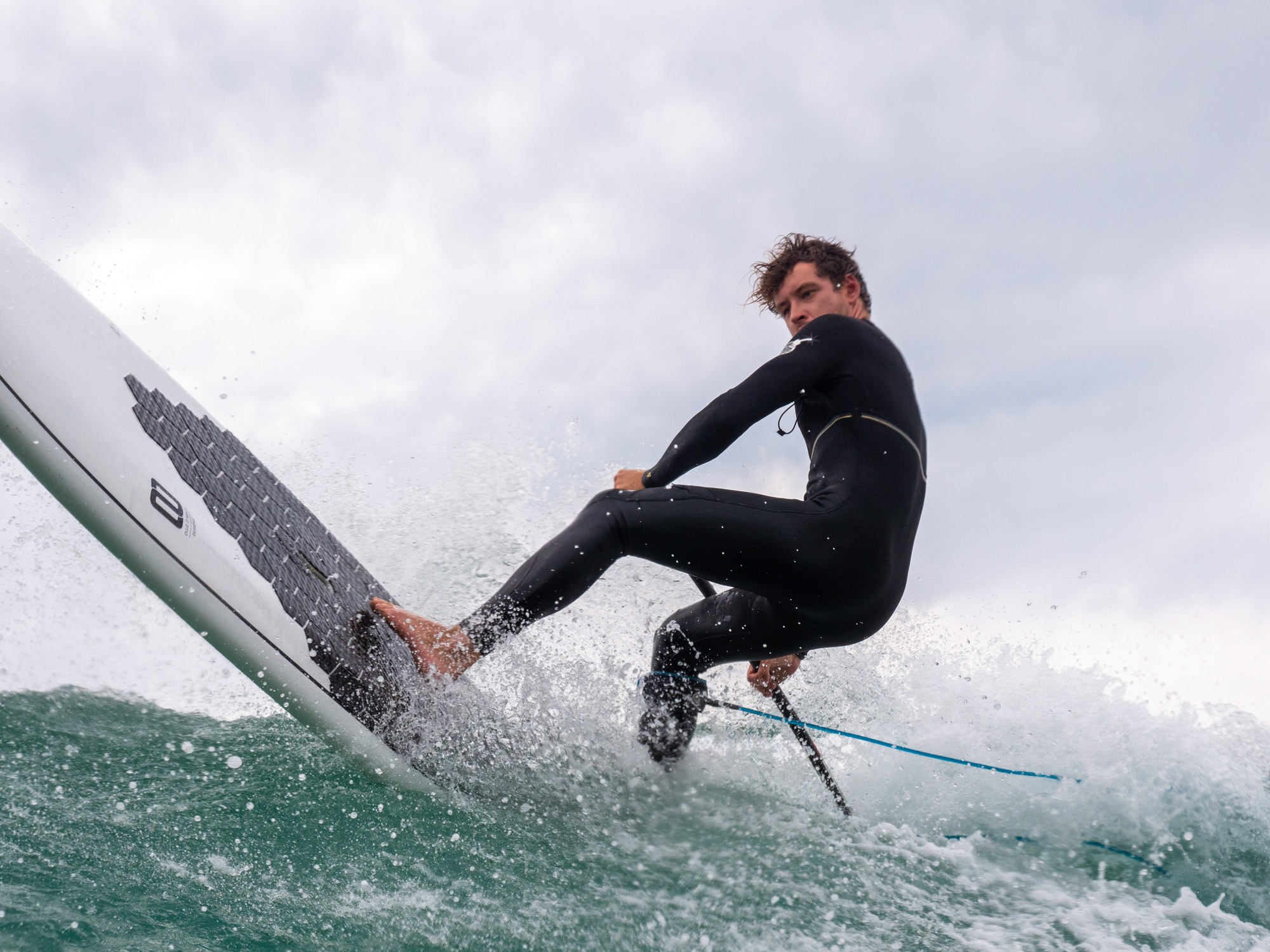 Starboard Wedge Limited Series Paddleboard - Image 6