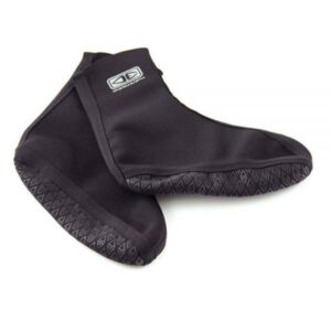 Ocean and Earth Neoprene Fin Sock Booty