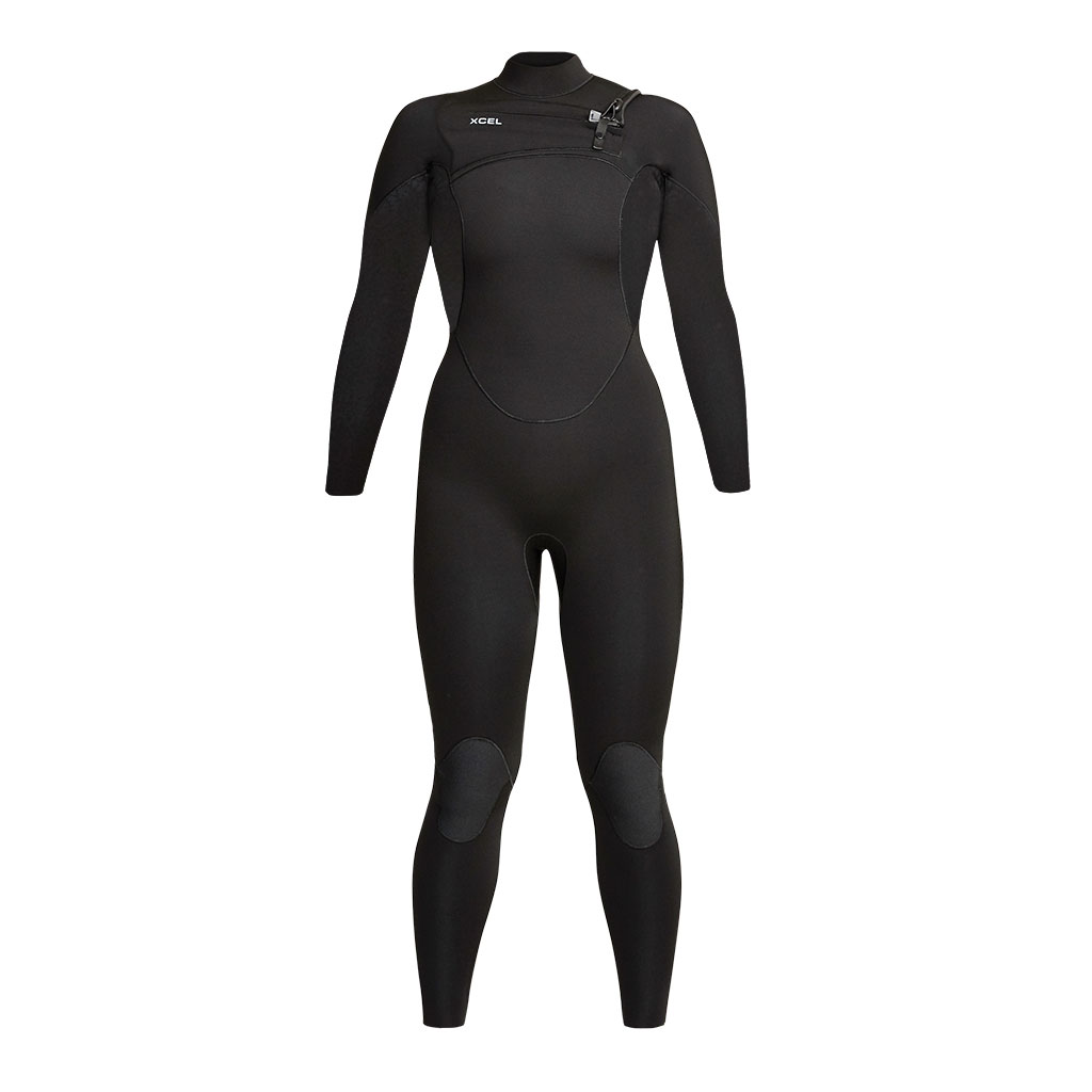 Xcel Comp 5/4 Women's Wetsuit