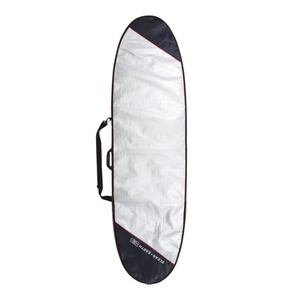 Ocean and Earth Barry Basic 9'2 Longboard Board Cover