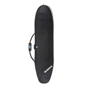 Bulldog 9'6" Longboard Board Bag Core 5mm