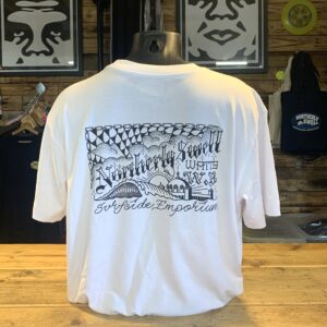Northerly Swell Signature Collection T-Shirt